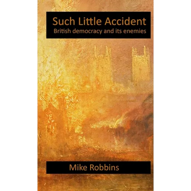 Such Little Accident