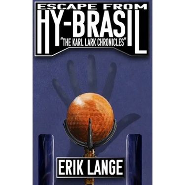 Escape from Hy-Brasil