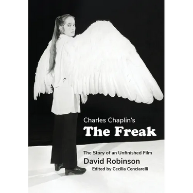 Charles Chaplin's The Freak