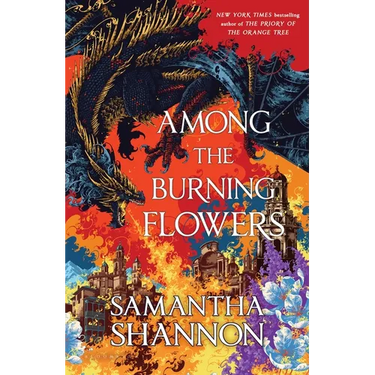 Among the Burning Flowers