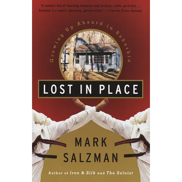 Lost In Place: Growing Up Absurd in Suburbia