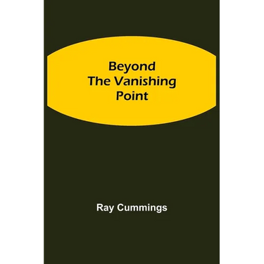 Beyond The Vanishing Point