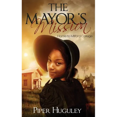The Mayor's Mission