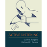 Active Listening