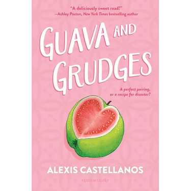 Guava and Grudges