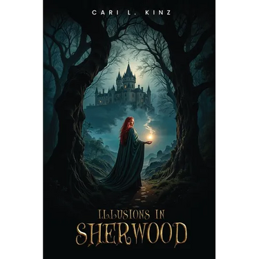 Illusions in Sherwood