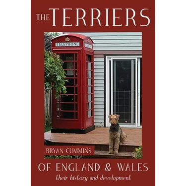 The Terriers of England and Wales: their history and development