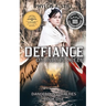 Defiance on Indian Creek