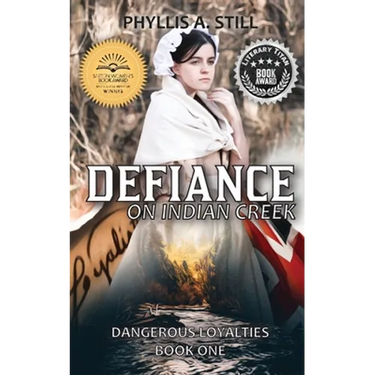 Defiance on Indian Creek