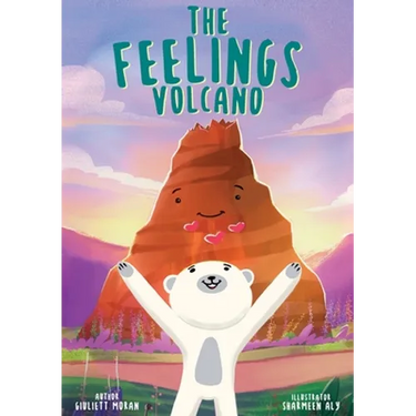 The Feelings Volcano