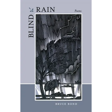 Blind Rain: Poems