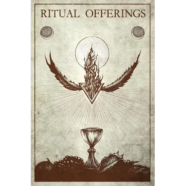 Ritual Offerings