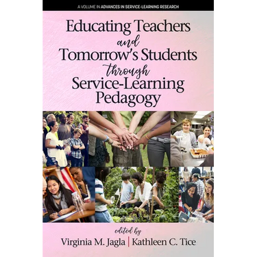 Educating Teachers and Tomorrow's Students Through Service-Learning Pedagogy