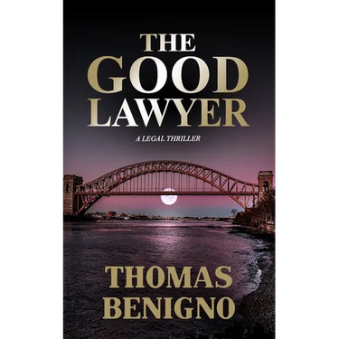 The Good Lawyer: (Mass Market Paperback)