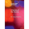 A Sense of the Divine