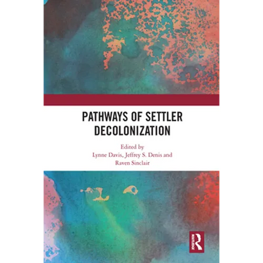 Pathways of Settler Decolonization