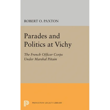 Parades and Politics at Vichy