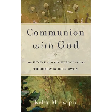 Communion with God