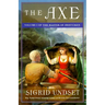 The Axe: The Master of Hestviken, Vol. 1