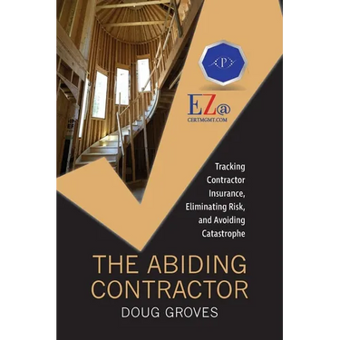 The Abiding Contractor