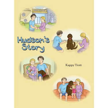 Hudson's Story