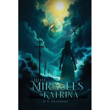 Little Miracles of Katrina