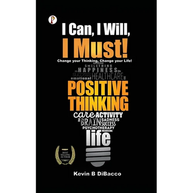 I Can, I Will, I Must!