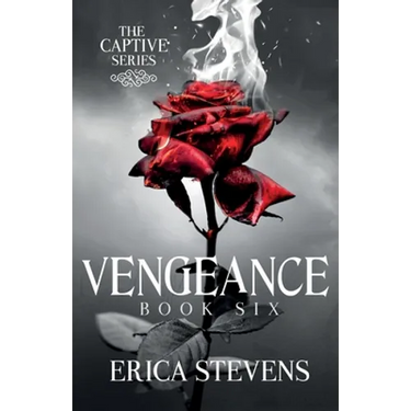 Vengeance (The Captive Series, Book 6)