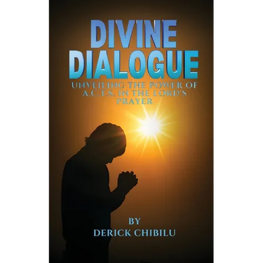 Divine Dialogue - Unveiling the Power of A.C.T.S. in the Lord's Prayer