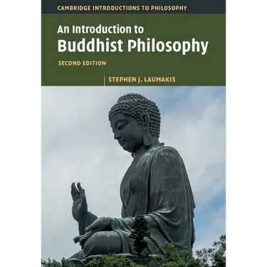 An Introduction to Buddhist Philosophy