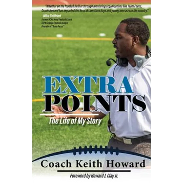 Extra Points: The Life of My Story