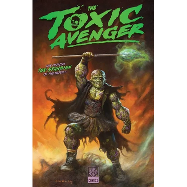 Toxic Avenger