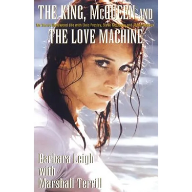 The King, McQueen and the Love Machine