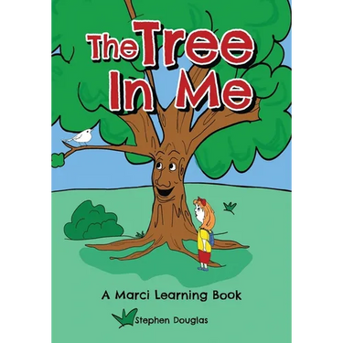 The Tree In Me: Marci Learning Book