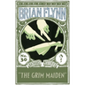 The Grim Maiden: An Anthony Bathurst Mystery