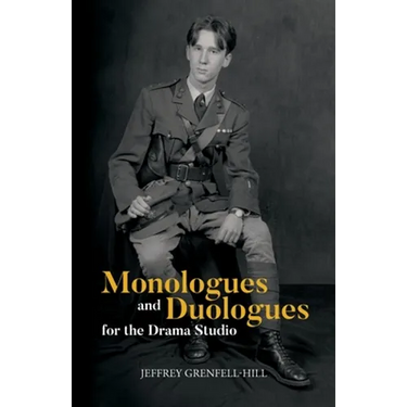 Monologues and Duologues for the Drama Studio
