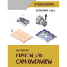 Autodesk Fusion 360 CAM Overview (December 2024): Colored