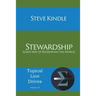 Stewardship: God's Way of Recreating the World