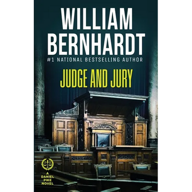 Judge and Jury