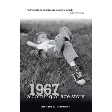 1967 - a coming of age story