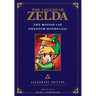 The Legend of Zelda: The Minish Cap / Phantom Hourglass -Legendary Edition-