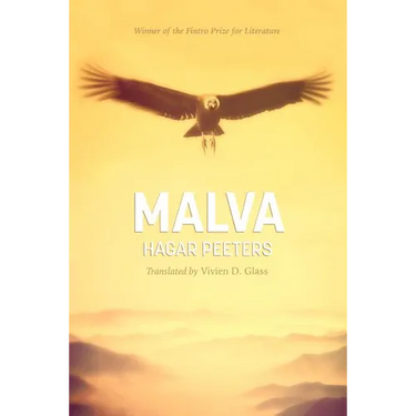 Malva: The Unknown Story of Pablo Neruda's Only Child, Told from the Afterlife