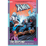 Exceptional X-Men by Eve L. Ewing Vol. 2: The Deep End