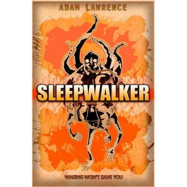 Sleepwalker