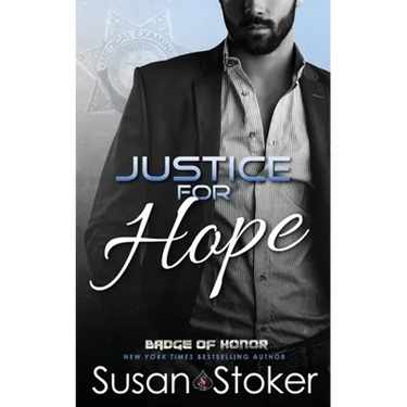 Justice for Hope