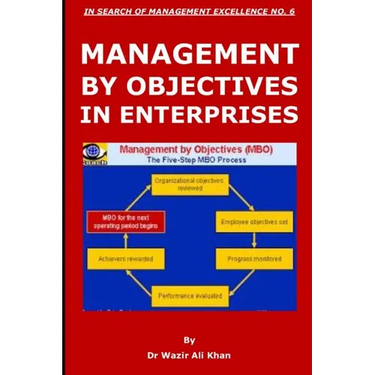Management by Objectives (Mbo) in Enterprises