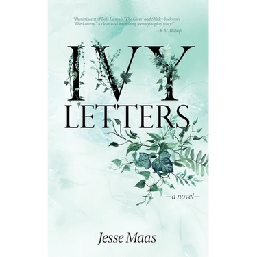 Ivy Letters