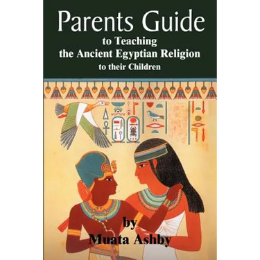 The Parents Guide to the Asarian Resurrection Myth: How to Teach Yourself and Your Child the Principles of Universal Mystical Religion