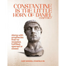 Constantine Is the Little Horn of Daniel Chapter 7