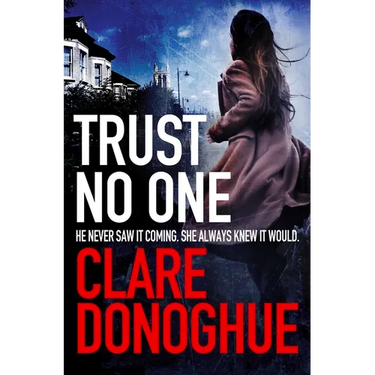 Trust No One